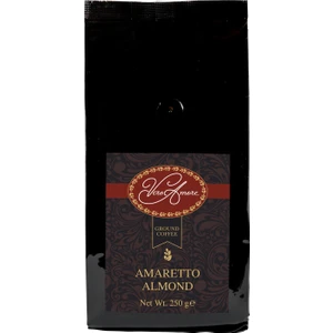 Vero Amore  Amaretto Almond Aromalı Filtre Kahve 250 gr