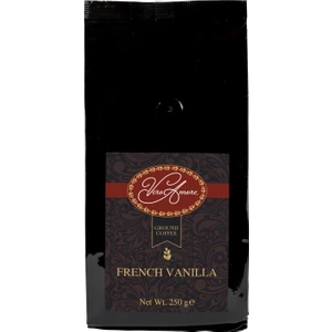 Vero Amore  French Vanilla Aromalı Filtre Kahve 250 gr