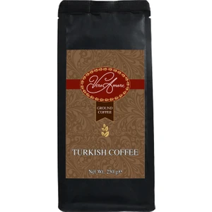 Vero Amore  Türk Kahvesi 250 gr