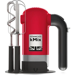kMix HMX750RD Kırmızı 350 W Mikser