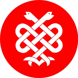 Sticker Fabrikası Doktor Logosu Logo Tıp Arma Arması Amblem Hemşire Sticker 00058