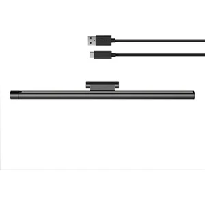 i-Wok Series Ayarlanabilir Çalışma Masası Göz Koruma LED Lamba DGIWK-01