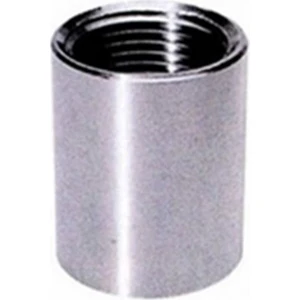2" Galvaniz Manşon