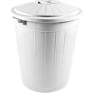 Saglam Çöp Kovası Battal 50 lt 194
