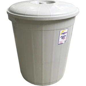 Saglam Çöp Kovası Jumbo 90 lt 243