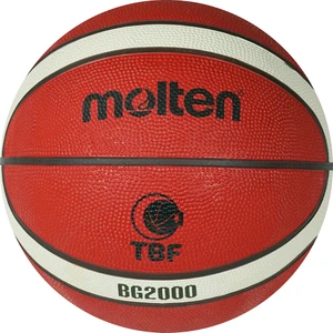 B6G2000 Fıba Onaylı Kauçuk 6 No Basketbol Topu