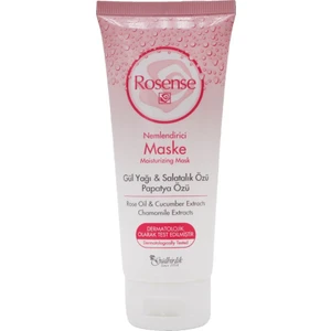 Maske 100 Ml
