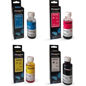 Smart Tank 519 Set 4 Renk