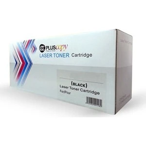 Muadil 106A W1106A / 107A / 107W / Mfp 135W / Mfp 137FNW Pluscopy Toner -Chipsiz Siyah