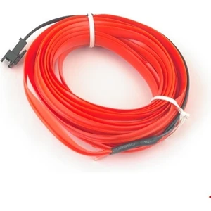 Araç Içi Torpido Ledi Ip LED 2 Metre Turuncu