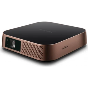M2 Full HD Smart Taşınabilir Harman Kardon %125 Rec709 CinemaColor Plus LED Projeksiyon