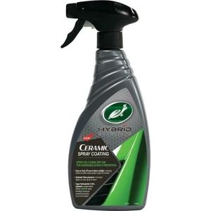 Turtle Wax Seramik Sprey Kaplama Boya Koruyucu 500ml