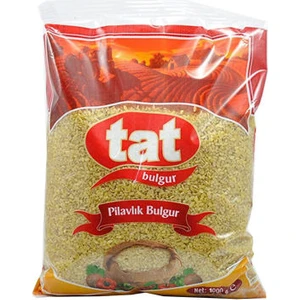 Pilavlık Bulgur 1 kg