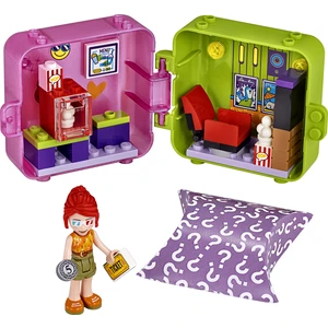 LEGO® Friends 41408 Mia'nın Alışveriş Oyun Küpü