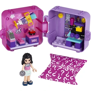 LEGO® Friends 41409 Emma'nın Alışveriş Oyun Küpü