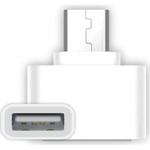 C-868 USB 2.0 Giriş Micro Uç Çıkış Otg Dönüştürücü USB