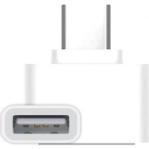 C-869 Mini USB Type-C Otg Kablo USB C Otg Çevirici Dönüştürücü