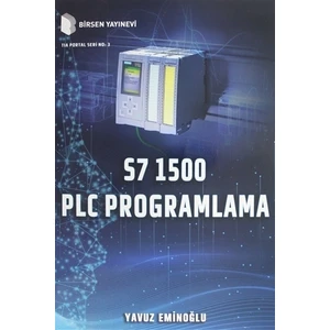 S7 1500 Plc Programlama - Yavuz Eminoğlu