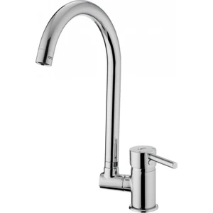 Gpd Pencere Önü Eviye Bataryası Paslanmaz Çelik