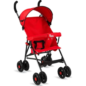 BabyHope SC-107 Baston Bebek Arabası