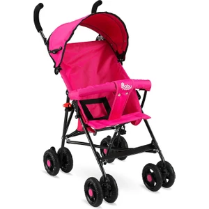 BabyHope SC-107 Baston Bebek Arabası