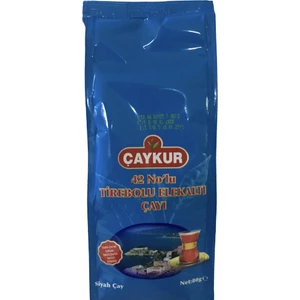 Tirebolu 42 Elekaltı Çayı 3'lü x 80 gr