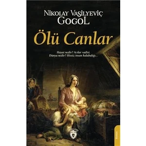 Ölü Canlar - Nikolay Vasilyeviç Gogol