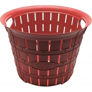 Bambu Yuvarlak Sepet 45 lt