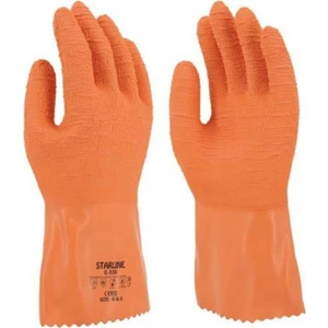 E-530 Tıbbi Atık Eldiveni 9,5 Numara