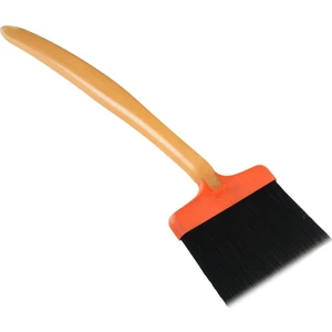 4" Kalorifer Sentetik Boya Fırçası 100 mm