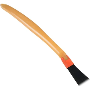 0,8" Kalorifer Sentetik Boya Fırçası 20 mm