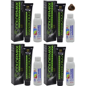 7.3 Fındık Kabuğu - Oksidan Krem 90 ml 4'lü