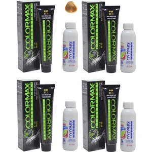 8.33 Bal Köpüğü - Oksidan Krem 90 ml 4'lü