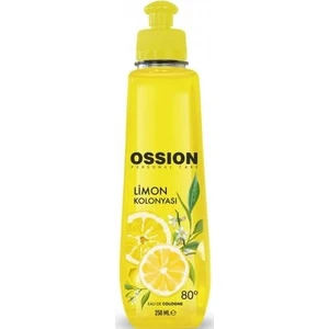 Limon Kolonyası 250 ml