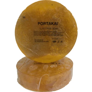 Dara Sabun Gliserinli Portakal Sabunu-Kabak LIFLI-200 gr