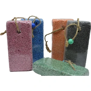 Dara Sabun Renkli Ponza Taşı