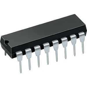 L293B Motor Sürücü Entegresi