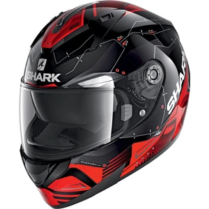 Ridill 1.2 Mecca Krs Kapalı Kask