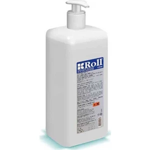 El ve Cilt Dezenfektanı 1 lt - 2 Adet Sprey Roll Solusyon 100 ml