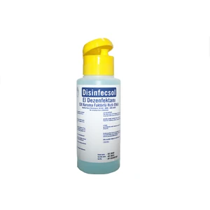 El Dezenfektanı 100 ml