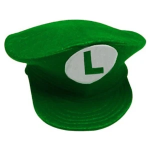 Luigi Şapkası Yetişkin
