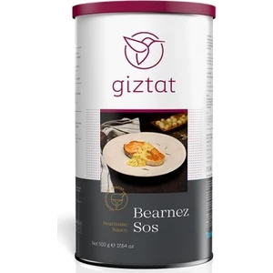 Bearnez Sos 500gr