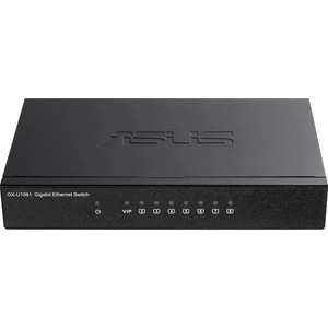 GX-U1081 8port 10/100/1000 Gigabit Switch
