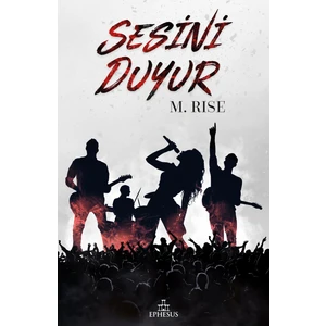 Sesini Duyur (Ciltli) - M. Rise