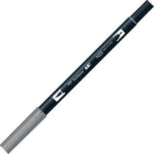 N55 Ab-T Grafik Kalemi Cool Gray 7