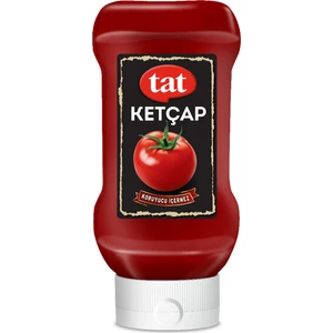 Ketçap 630 gr