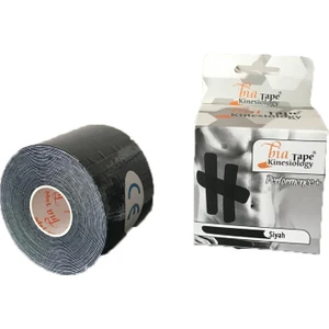 Bia Tape Kinesio Sporcu Bandı 5 cm x 5 M