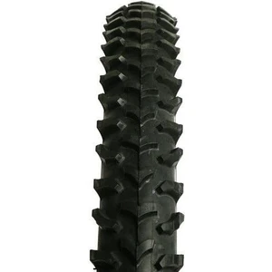 24X1.95 Dış Lastik Siyah