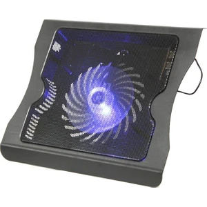 VF-101 1 Fan USB Notebook Soğutucu