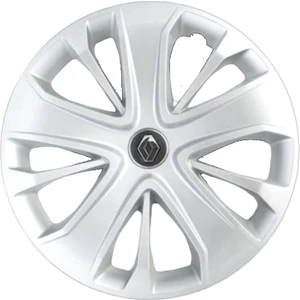 Tisa Renault Clio Iv 15'' Jant Kapağı 4'lü Takım JKR032
